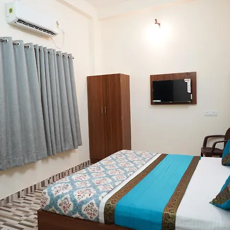 Kashi Paradise Stay Varanasi Exterior photo