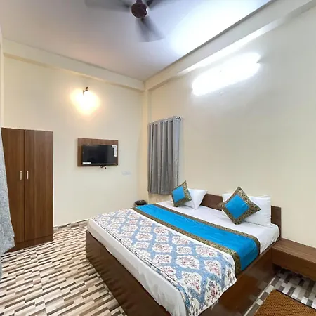 Kashi Paradise Stay Varanasi Exterior photo