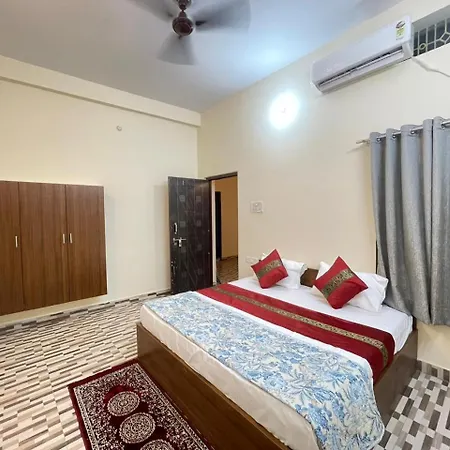 Kashi Paradise Stay Varanasi Exterior photo