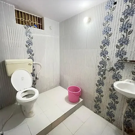 Kashi Paradise Stay Varanasi Exterior photo