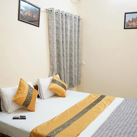 Kashi Paradise Stay Varanasi Exterior photo