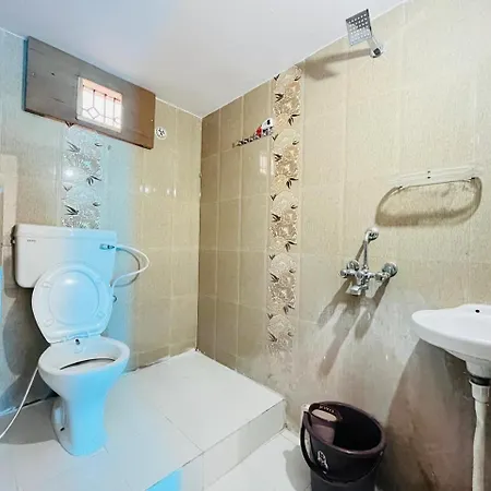 Kashi Paradise Stay Varanasi Exterior photo