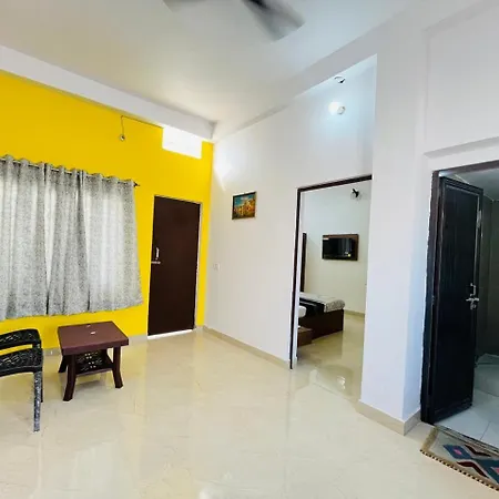 Kashi Paradise Stay Varanasi Exterior photo