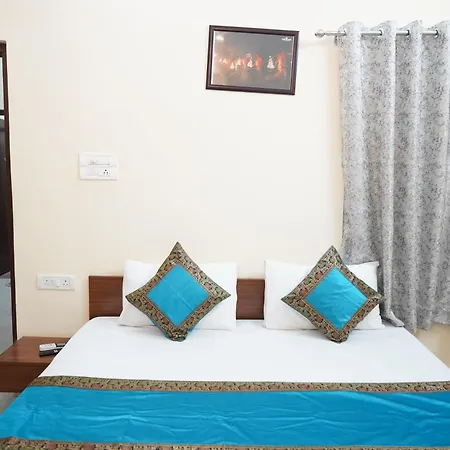 Kashi Paradise Stay Varanasi Exterior photo