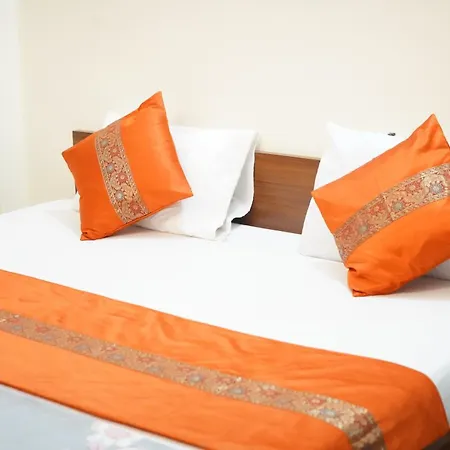 Kashi Paradise Stay Varanasi Exterior photo