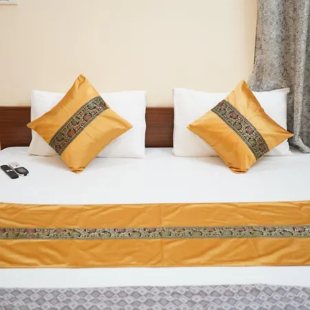Kashi Paradise Stay Varanasi Exterior photo