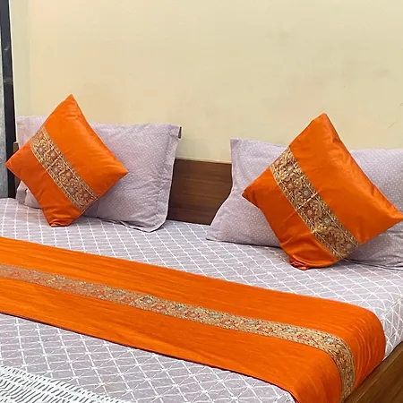 Kashi Paradise Stay Varanasi Exterior photo