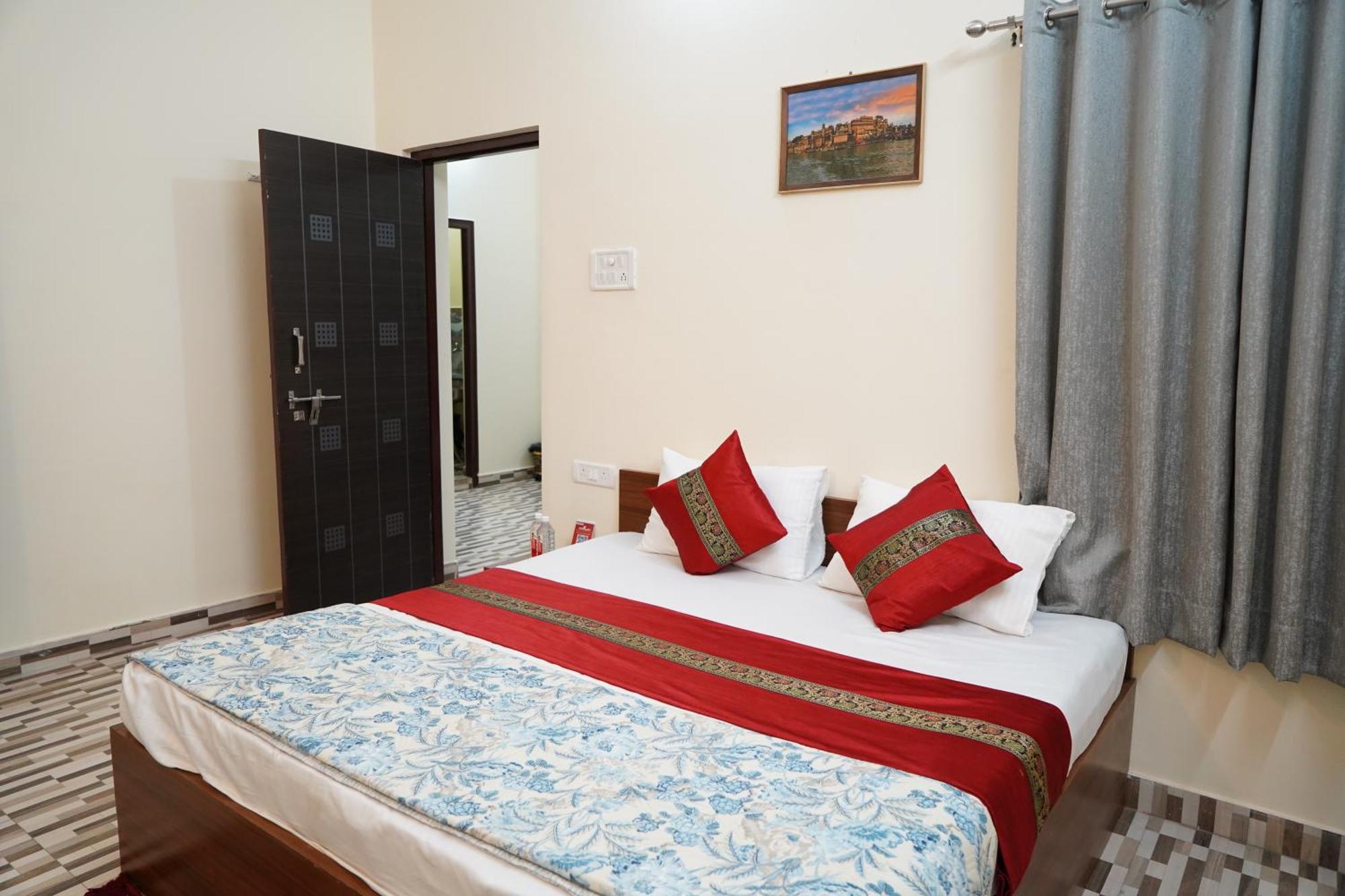 Kashi Paradise Homestay