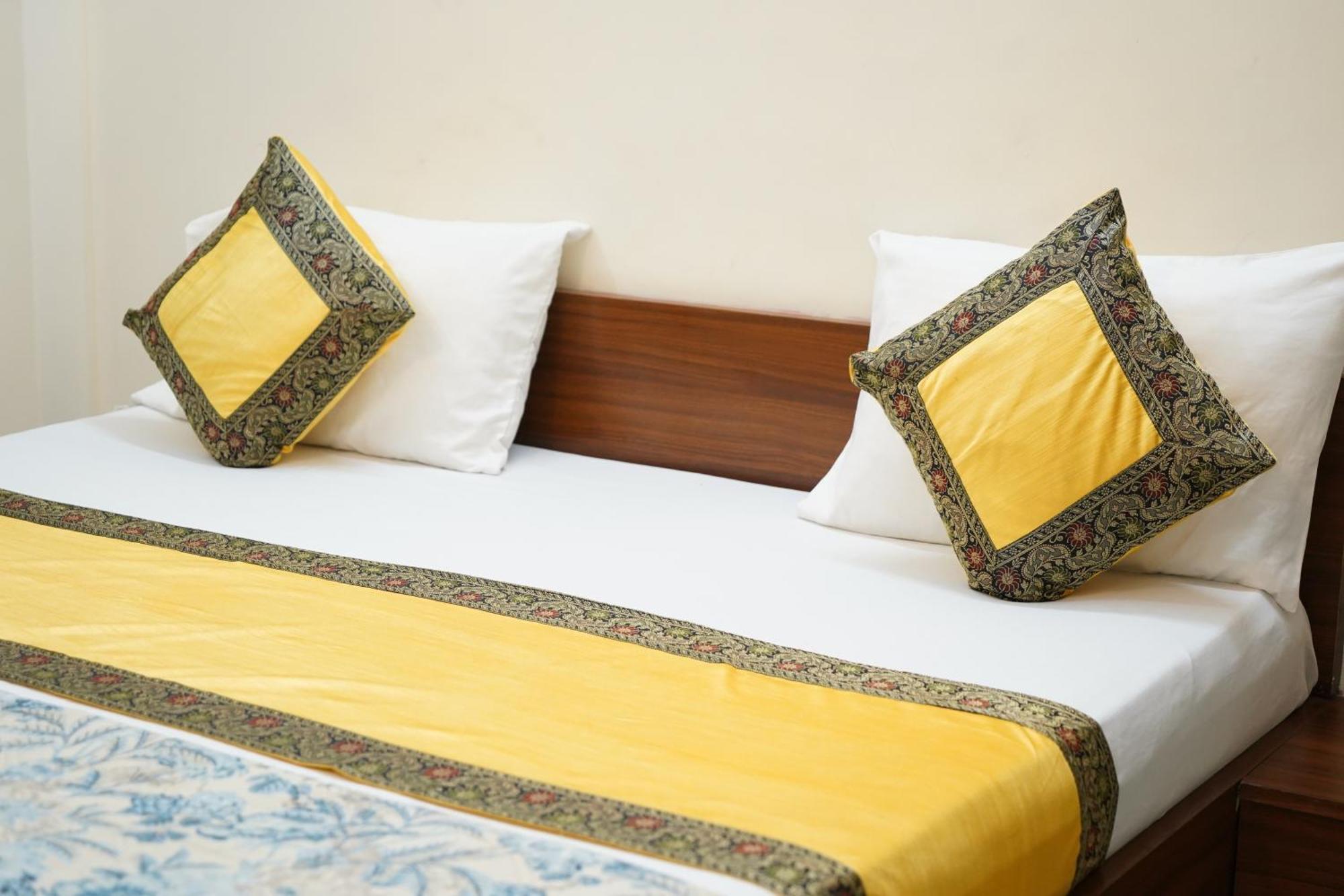 Homestay Kashi Paradise *