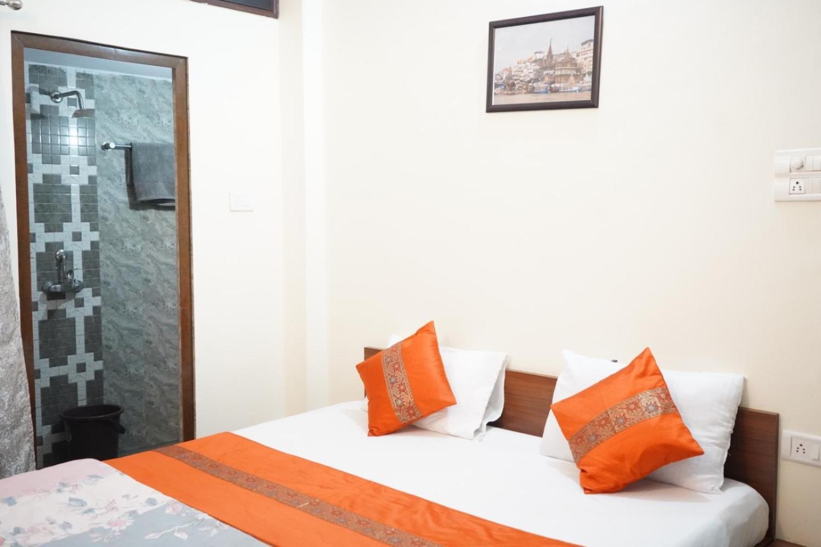 Kashi Paradise Homestay Varanasi