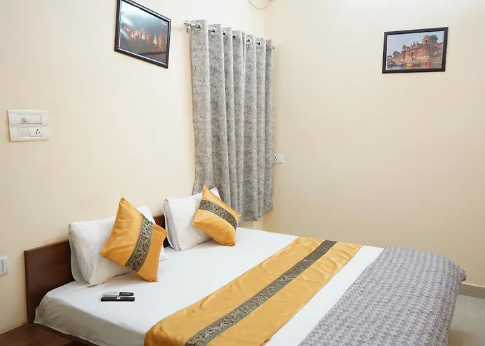 Kashi Paradise Stay
