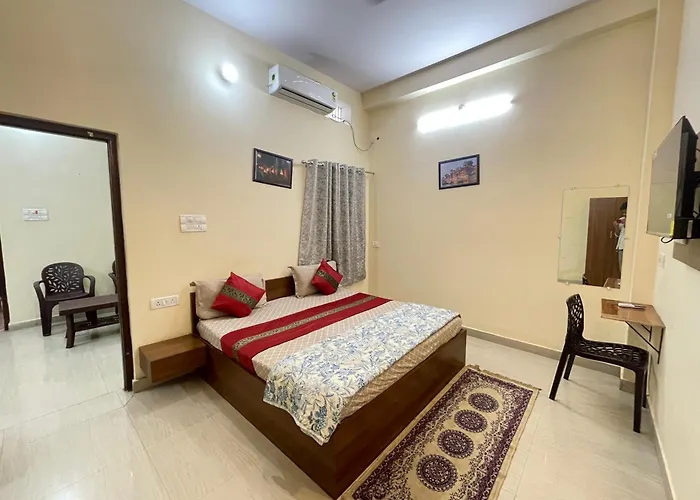 Kashi Paradise Stay