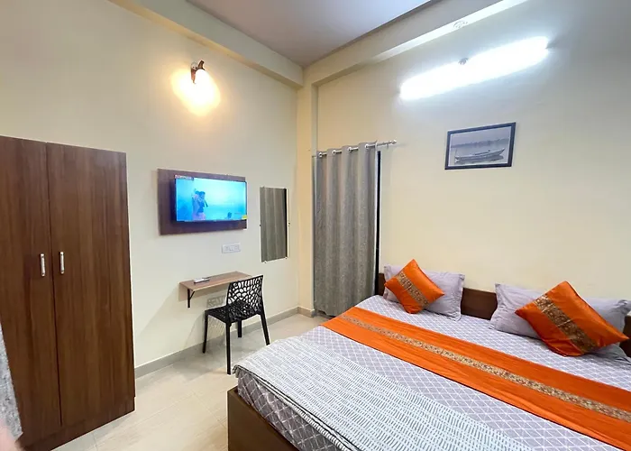 Kashi Paradise Stay