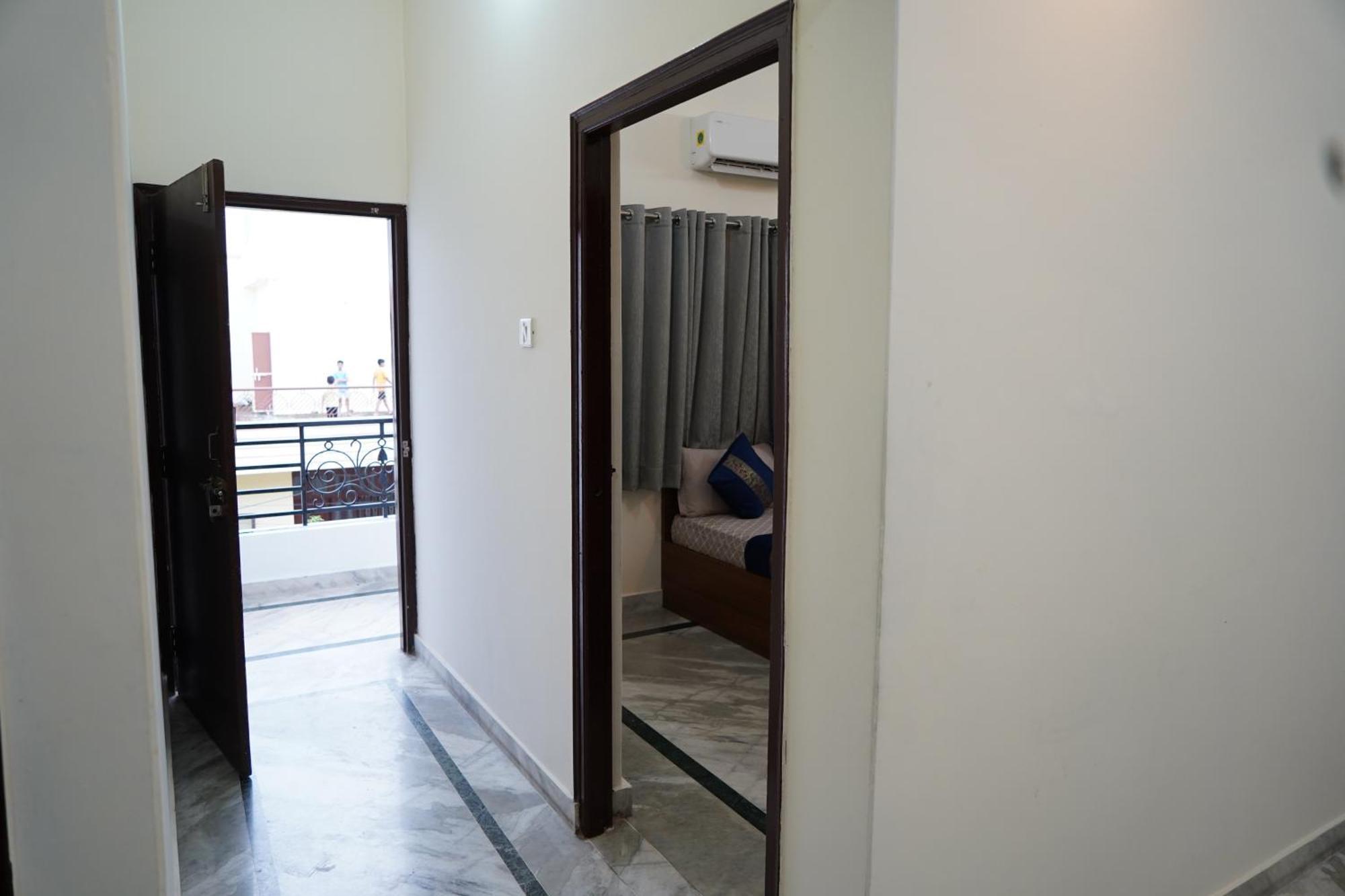 Kashi Paradise Homestay