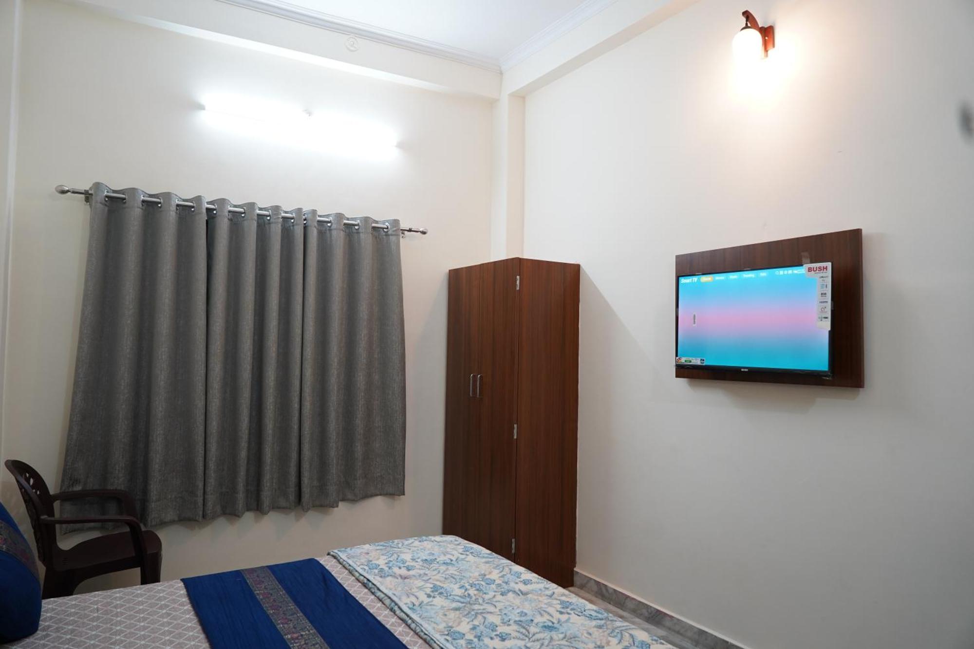 Kashi Paradise Homestay *