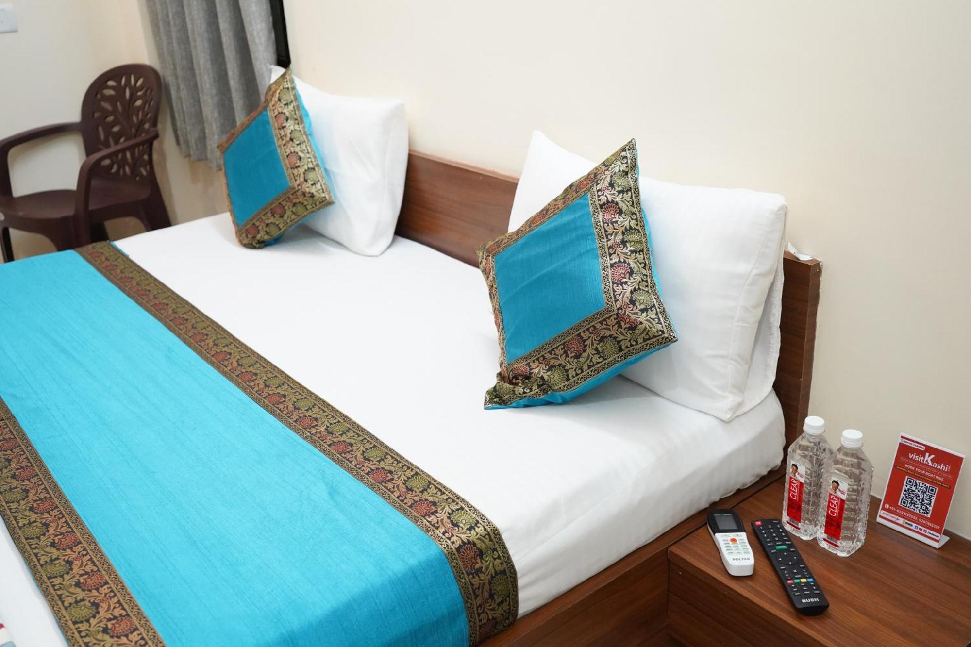 Homestay Kashi Paradise