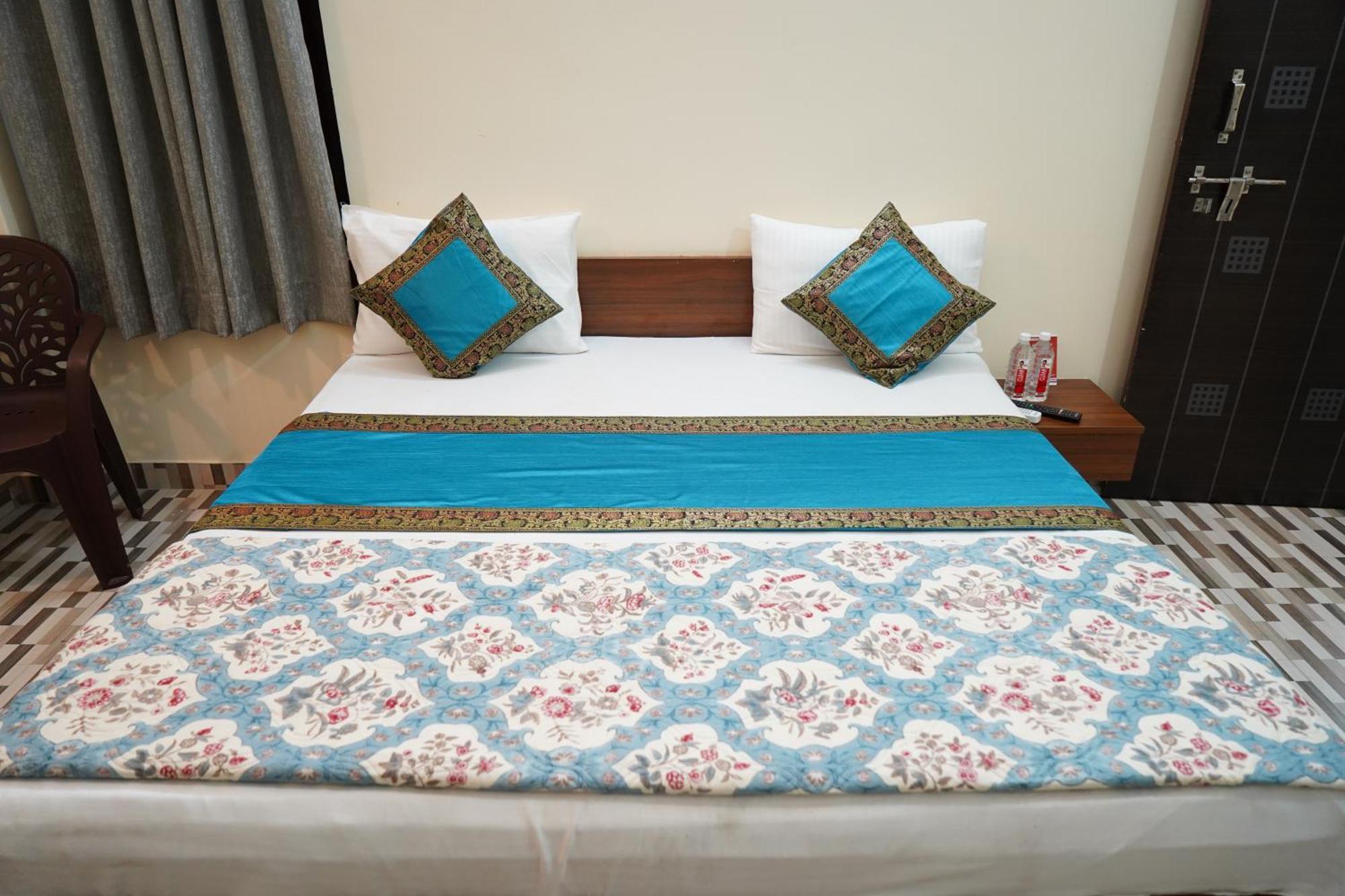 Homestay Kashi Paradise Varanasi