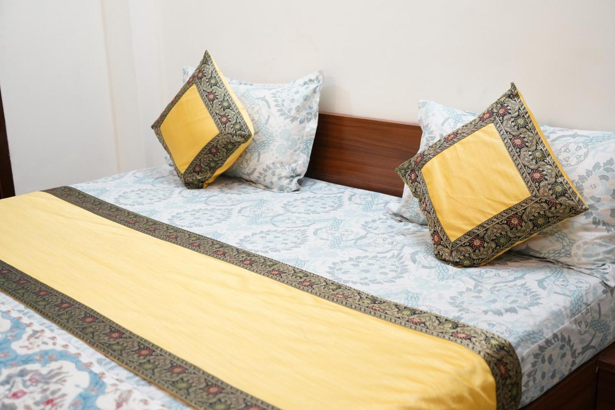 Homestay Kashi Paradise