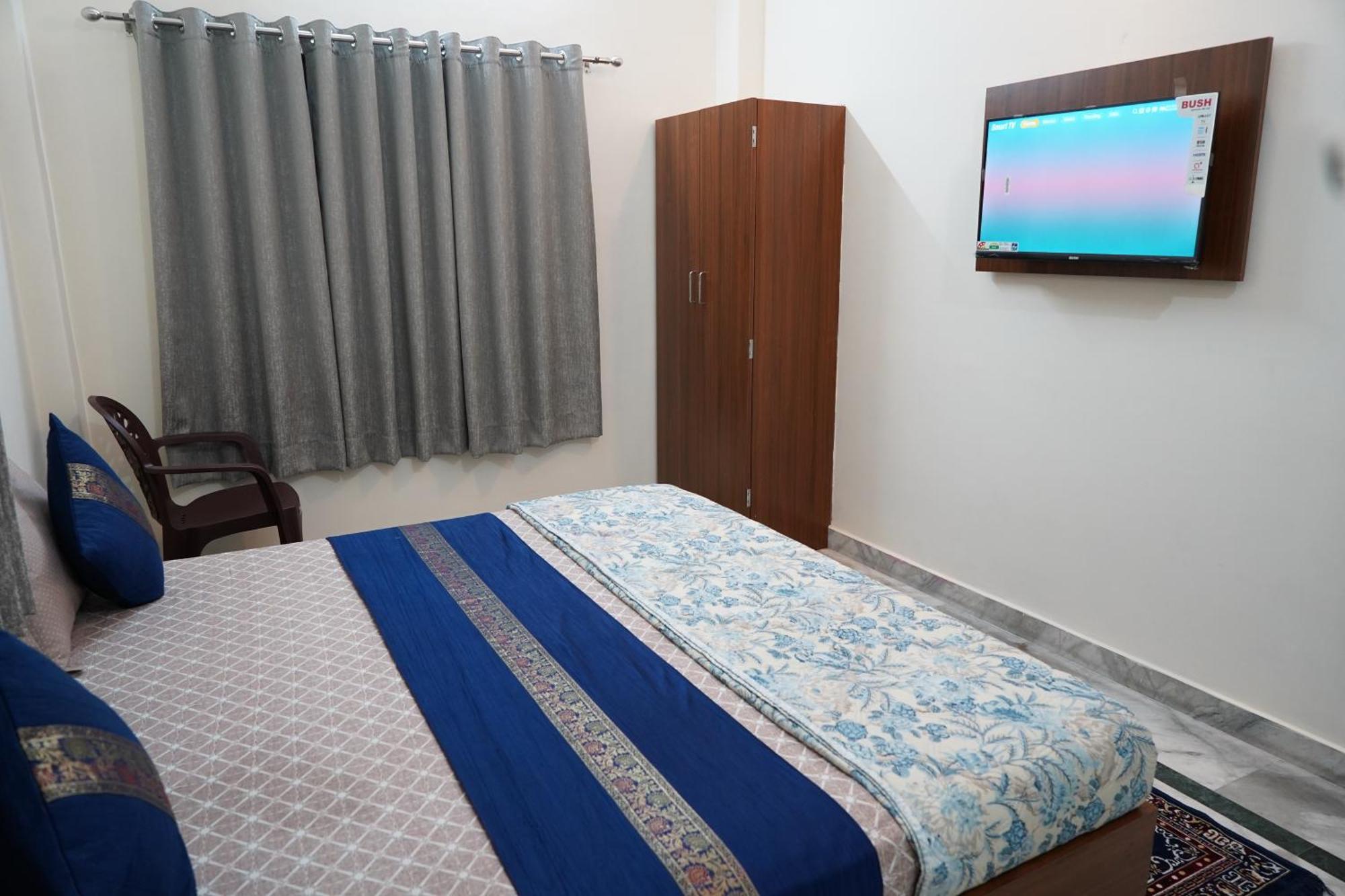 Homestay Kashi Paradise Varanasi