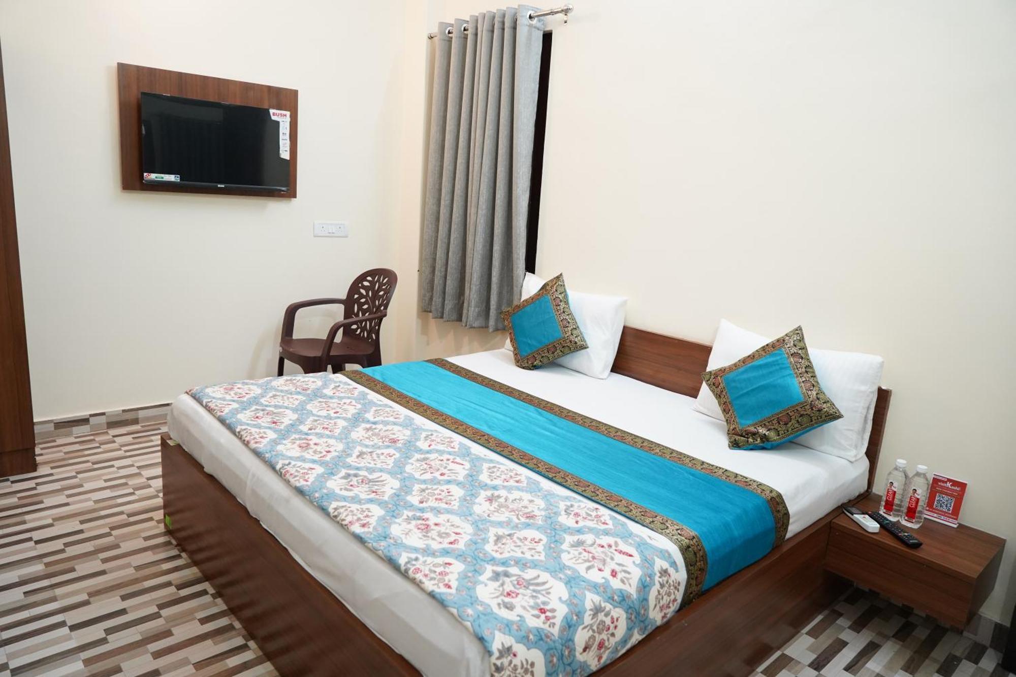 Homestay Kashi Paradise Varanasi