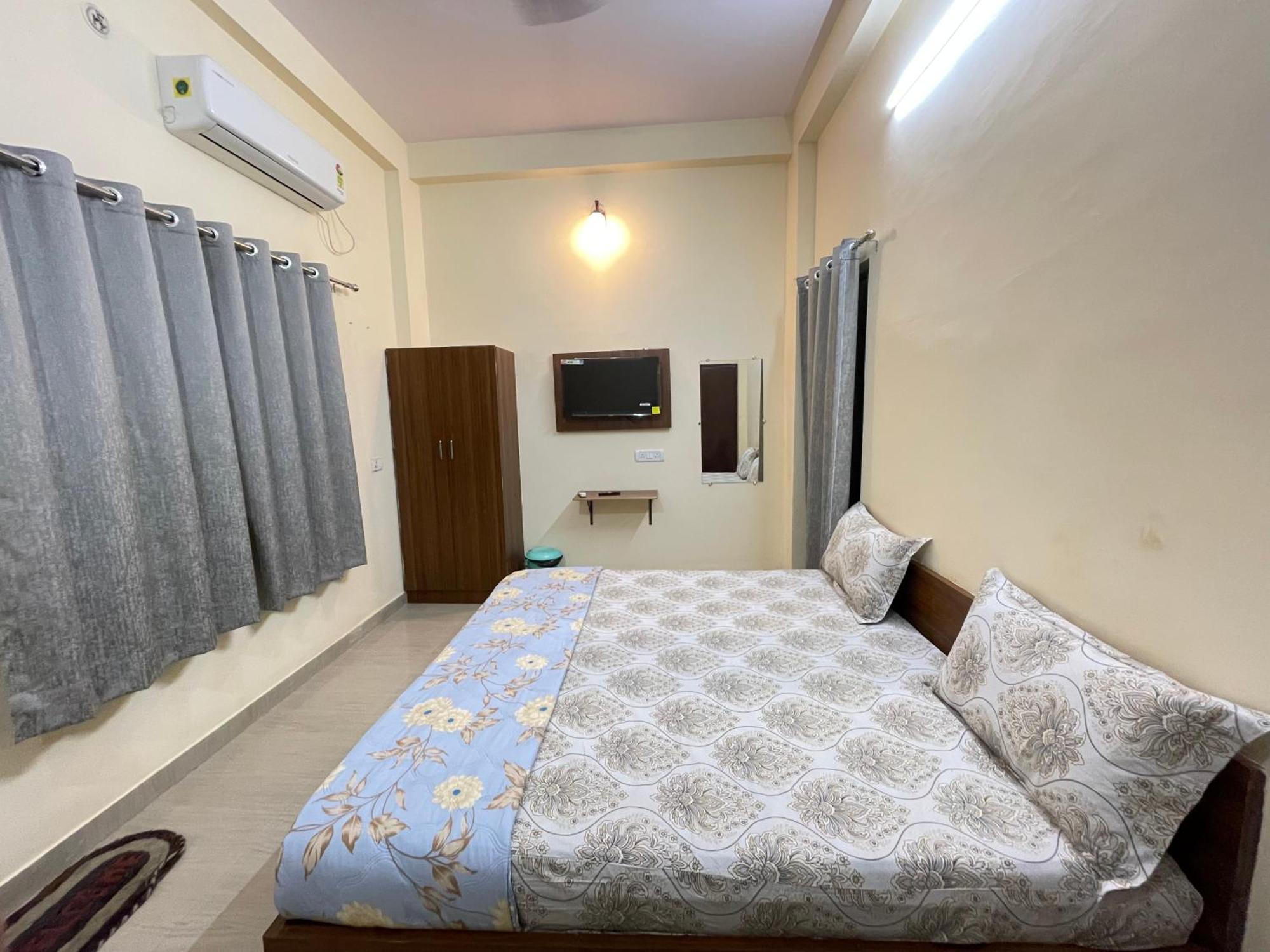 Kashi Paradise Homestay