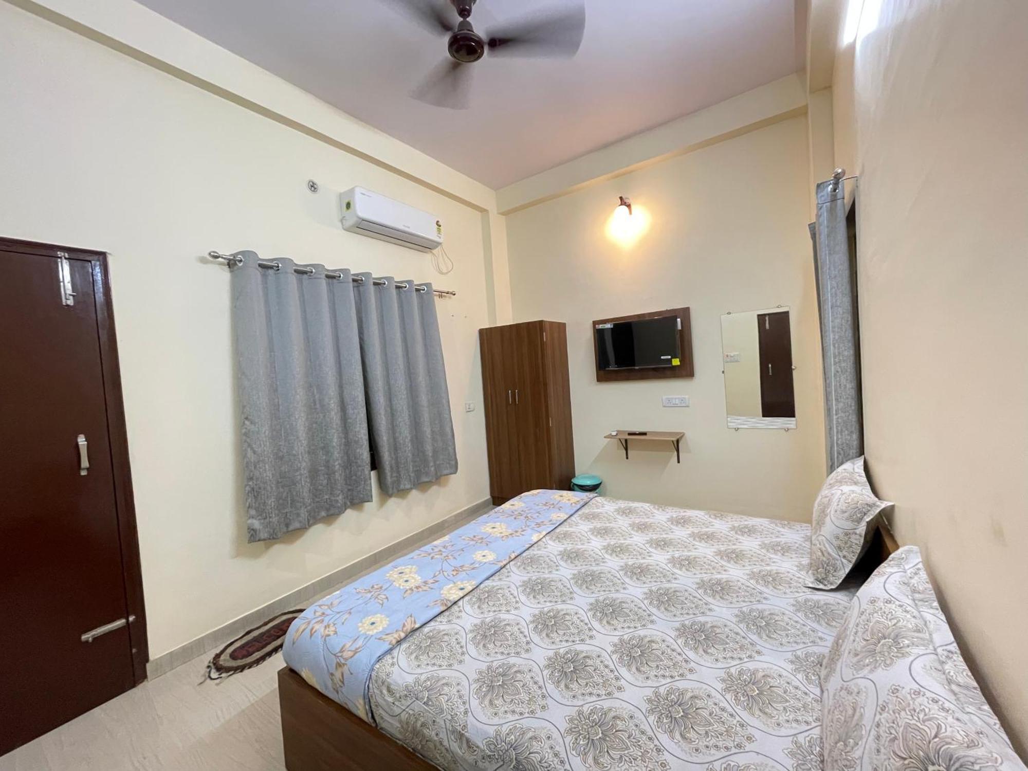 Homestay Kashi Paradise Varanasi