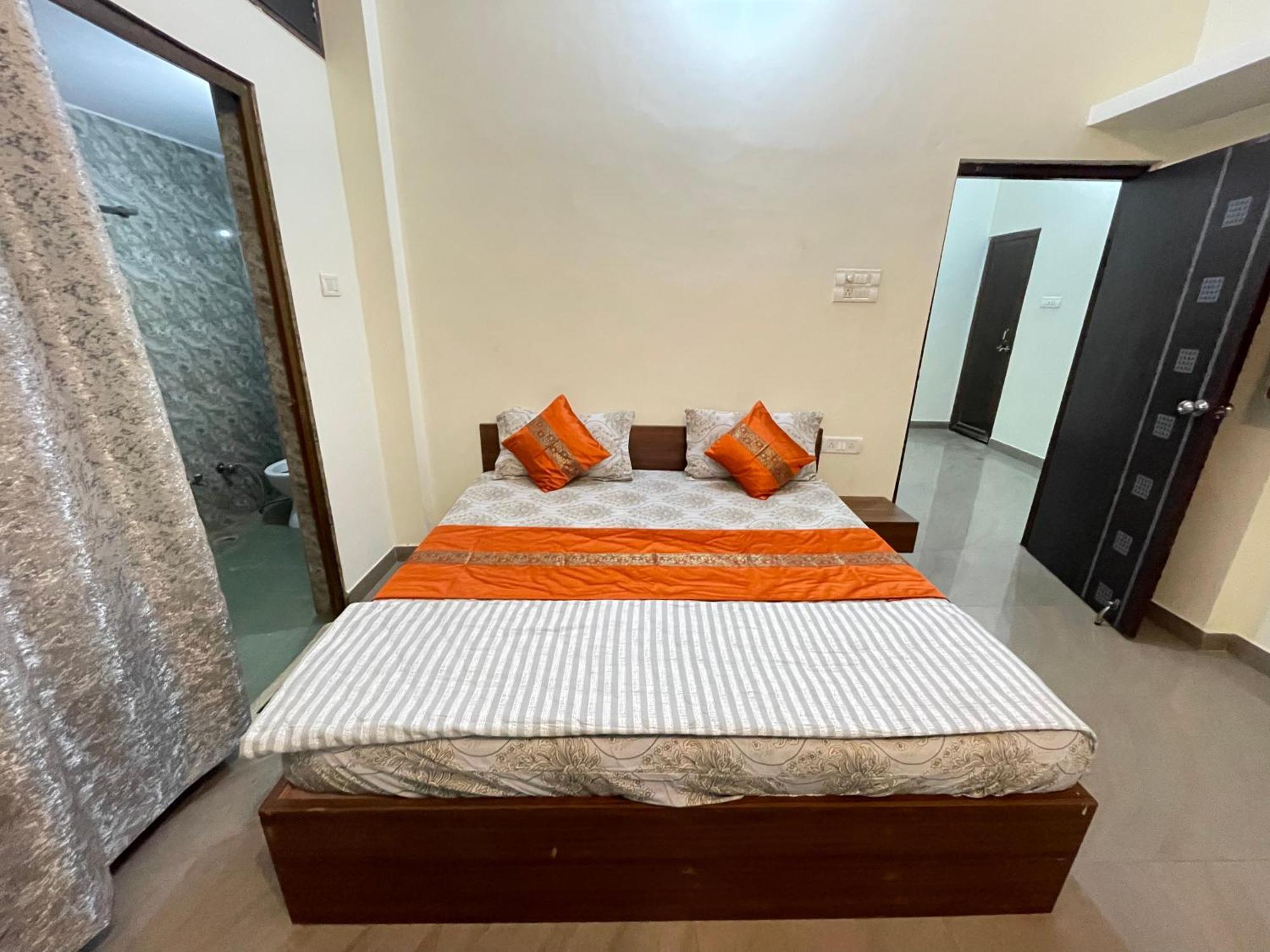 Kashi Paradise Varanasi
