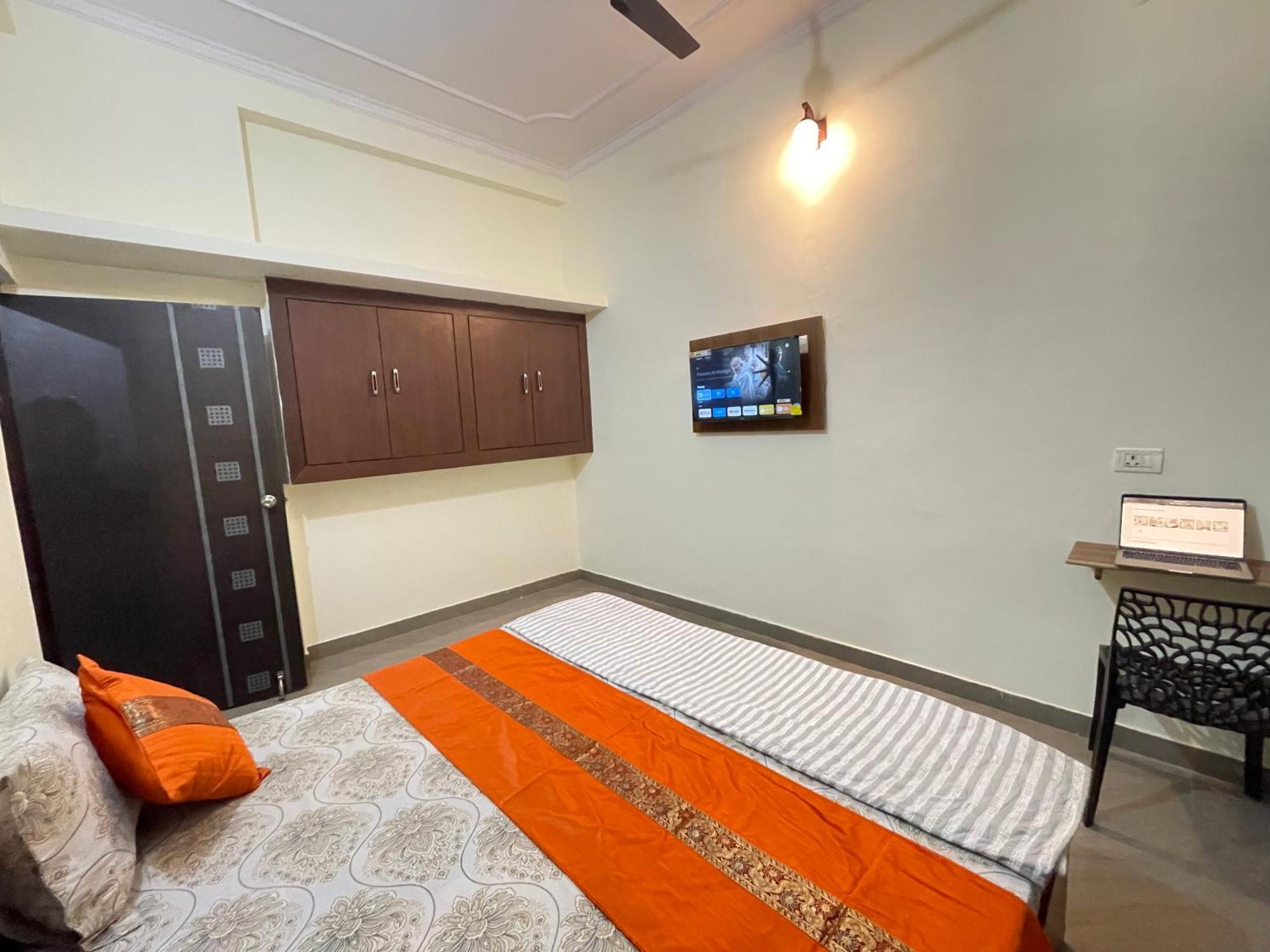 Kashi Paradise Homestay