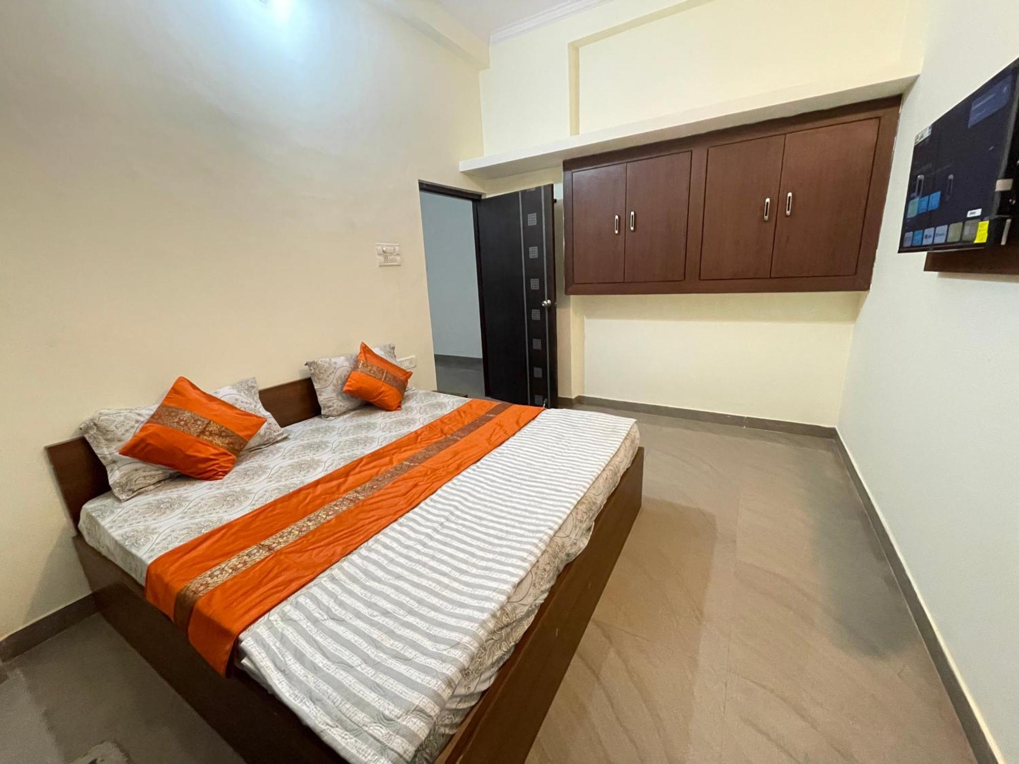 Homestay Kashi Paradise