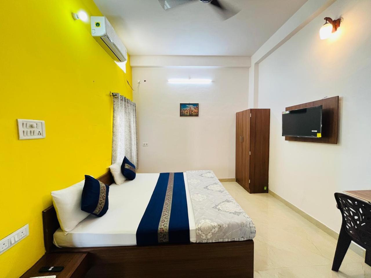 Homestay Kashi Paradise *