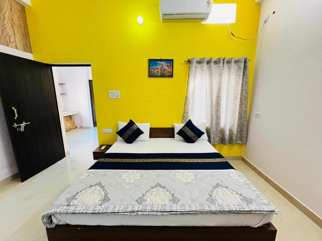 Kashi Paradise Homestay Varanasi