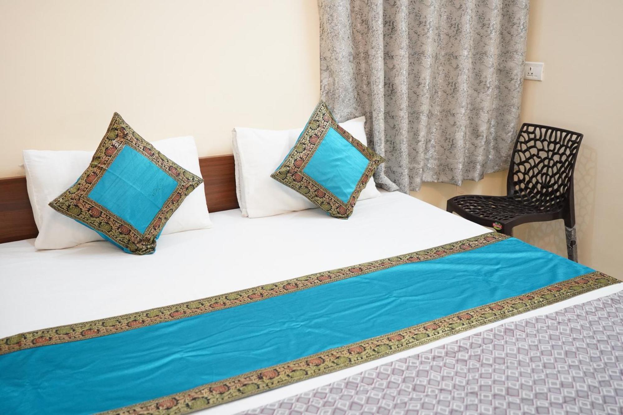 Homestay Kashi Paradise Varanasi