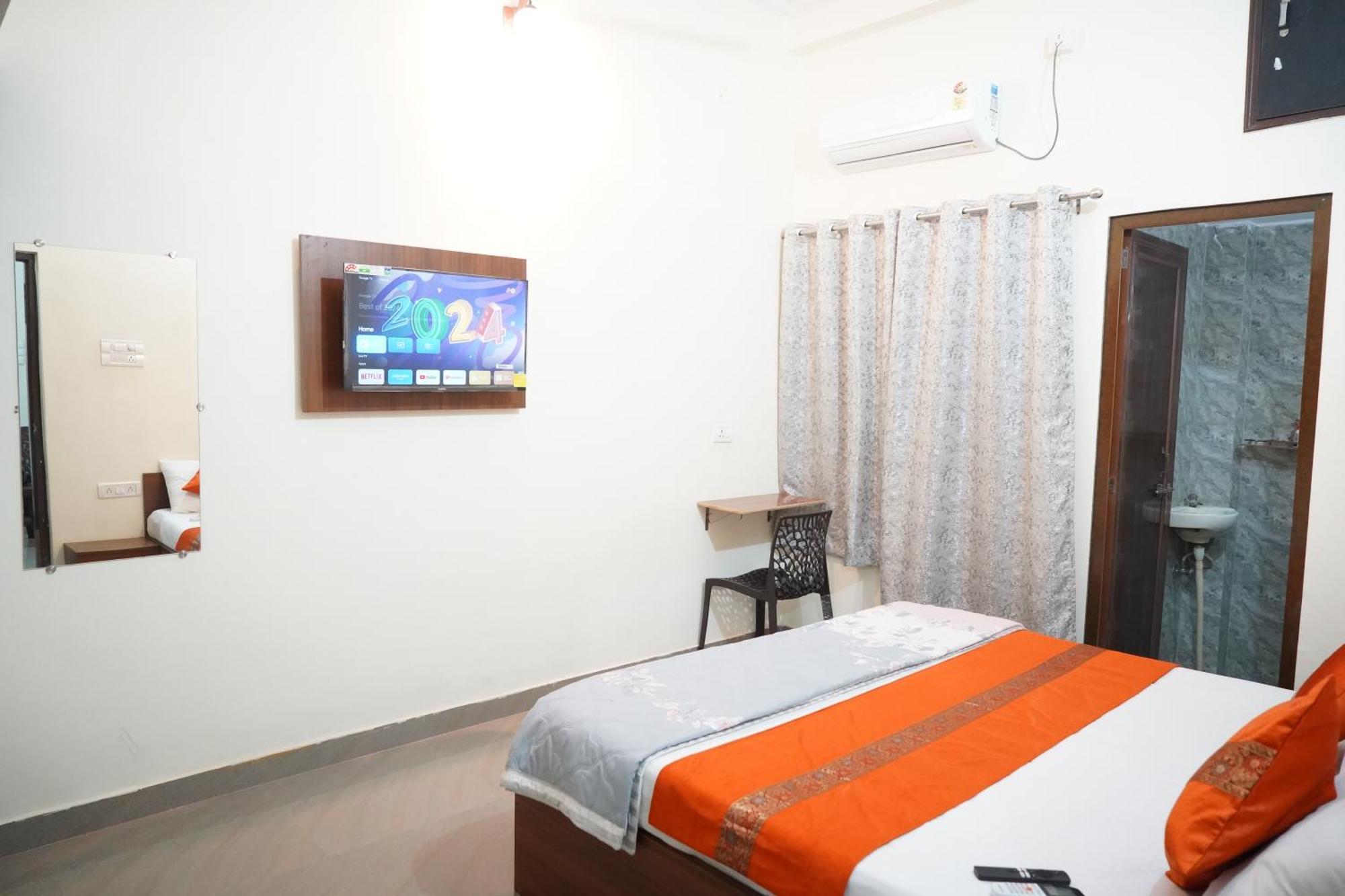 Homestay Kashi Paradise