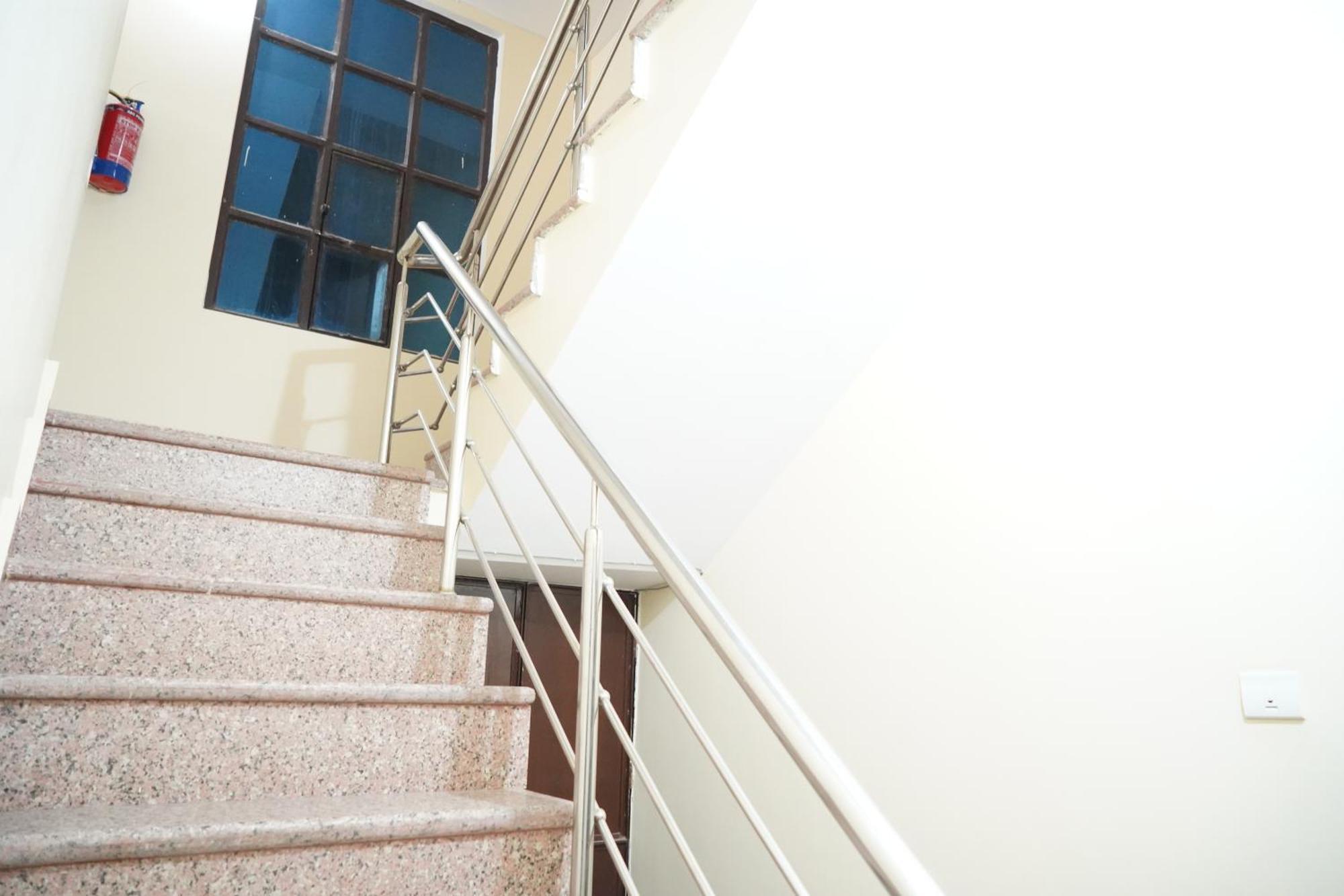 Kashi Paradise Homestay Varanasi
