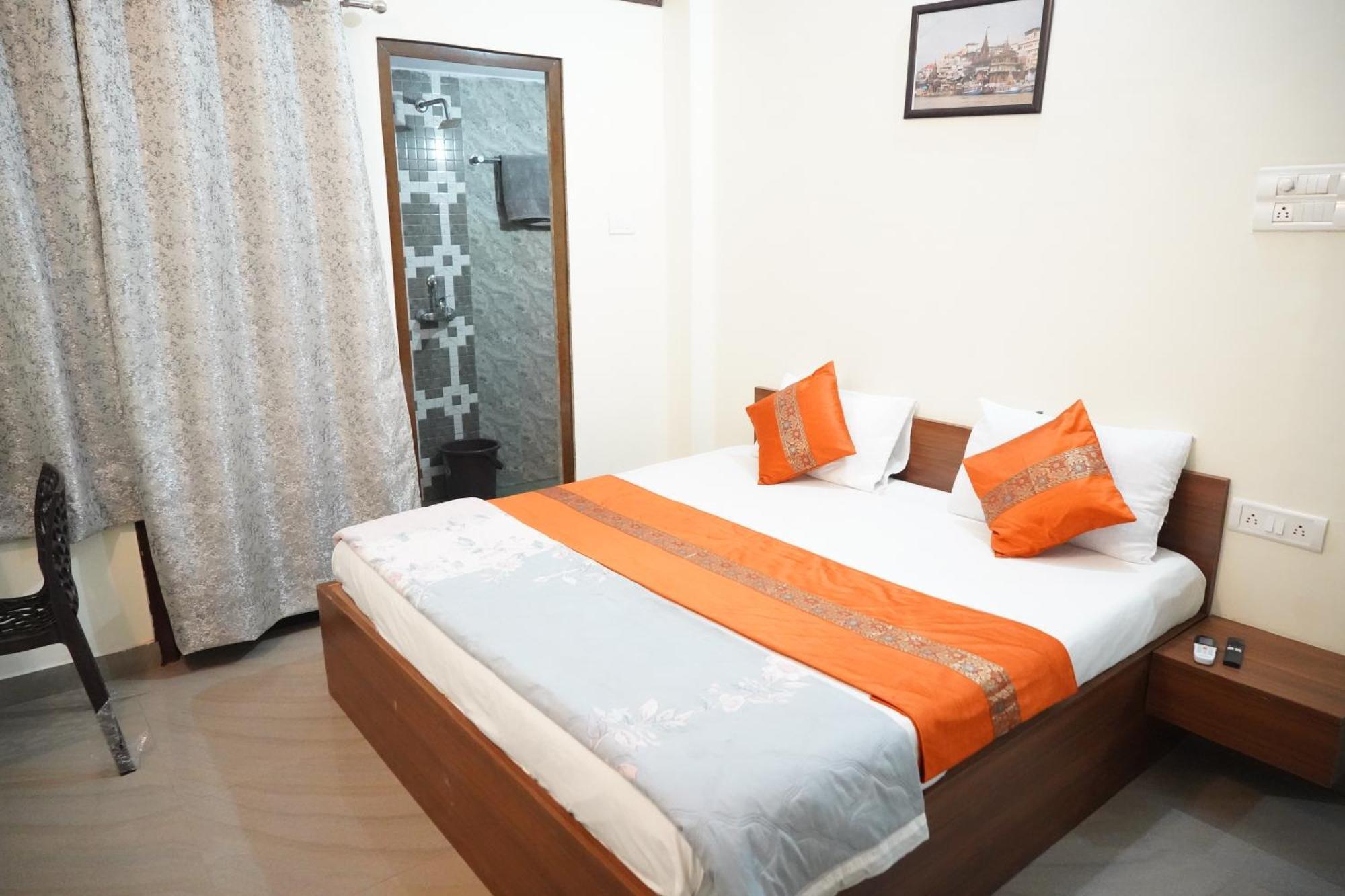 Kashi Paradise Homestay