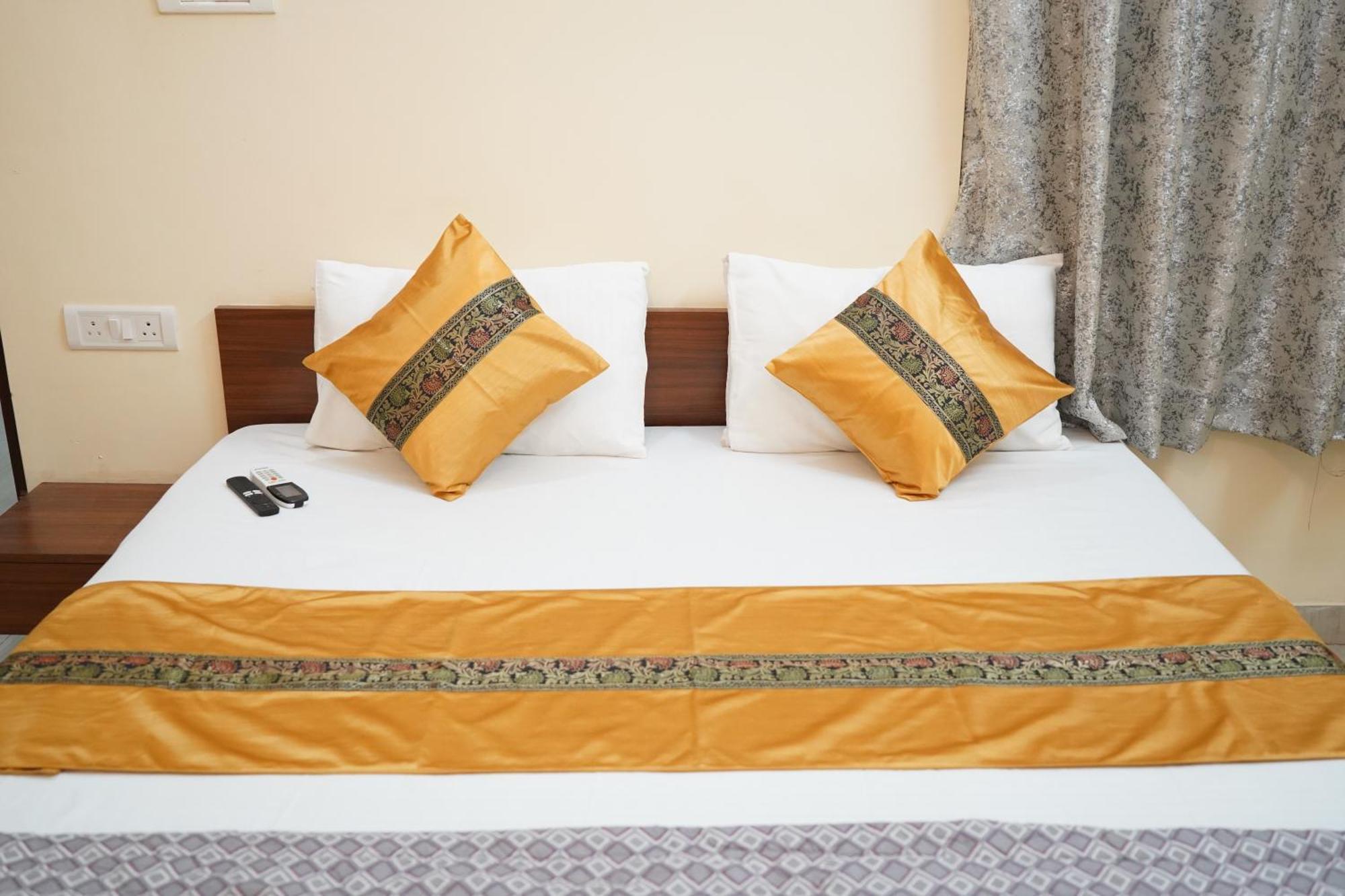 Homestay Kashi Paradise