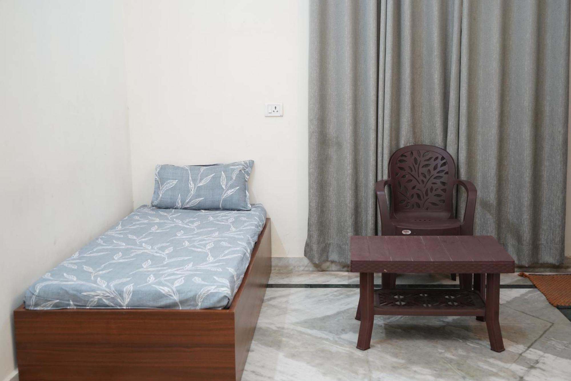 Kashi Paradise Homestay *