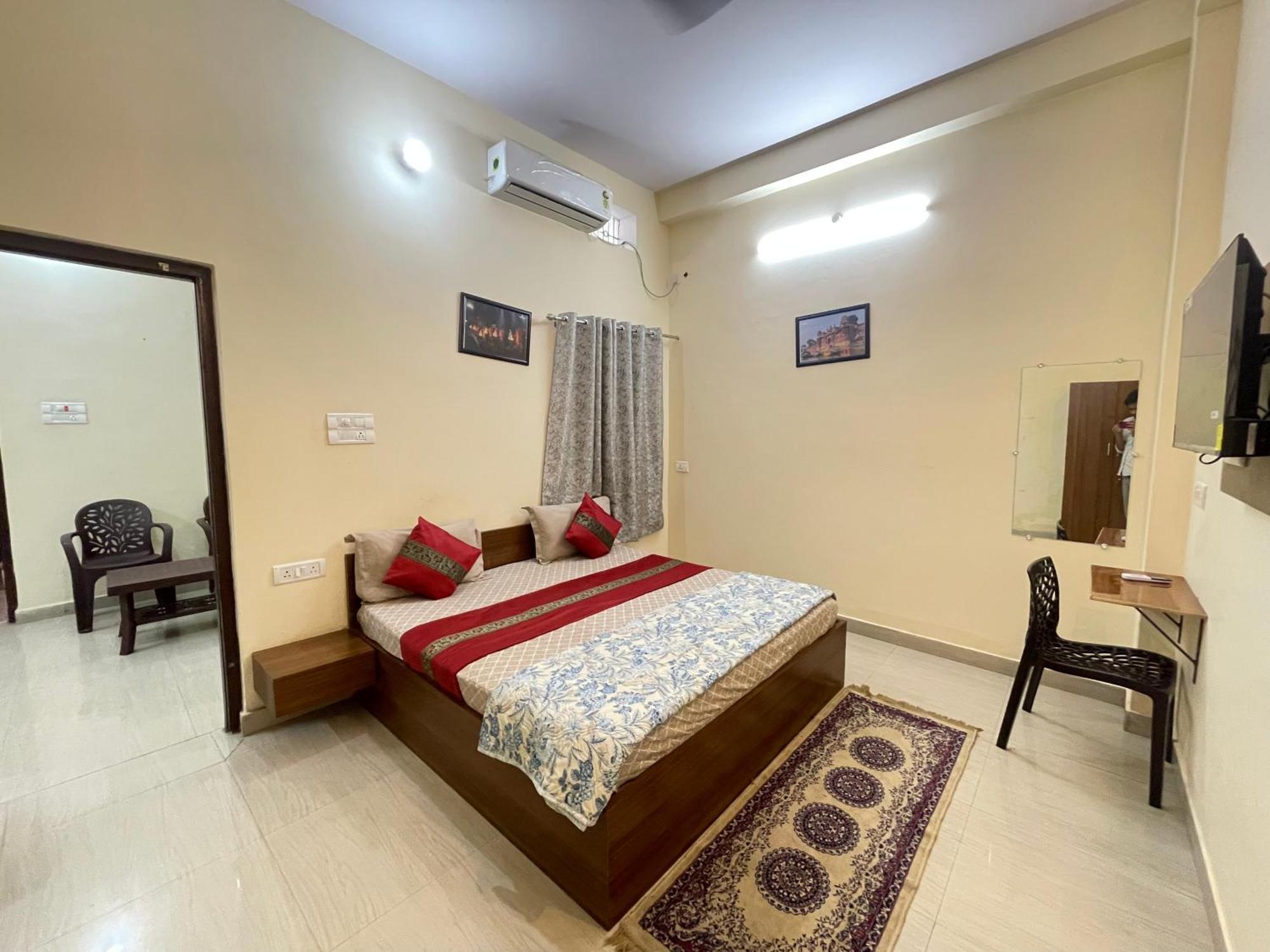 Kashi Paradise Homestay Varanasi
