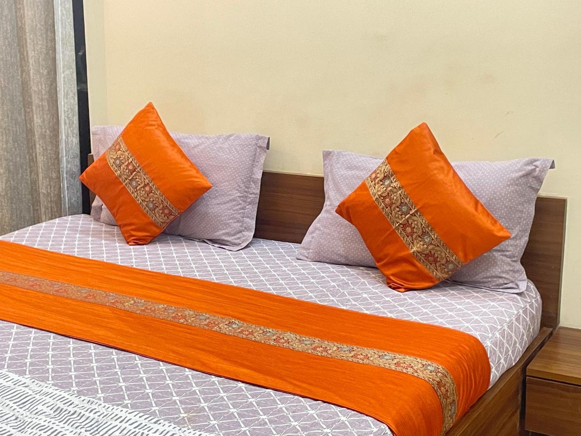 Homestay Kashi Paradise