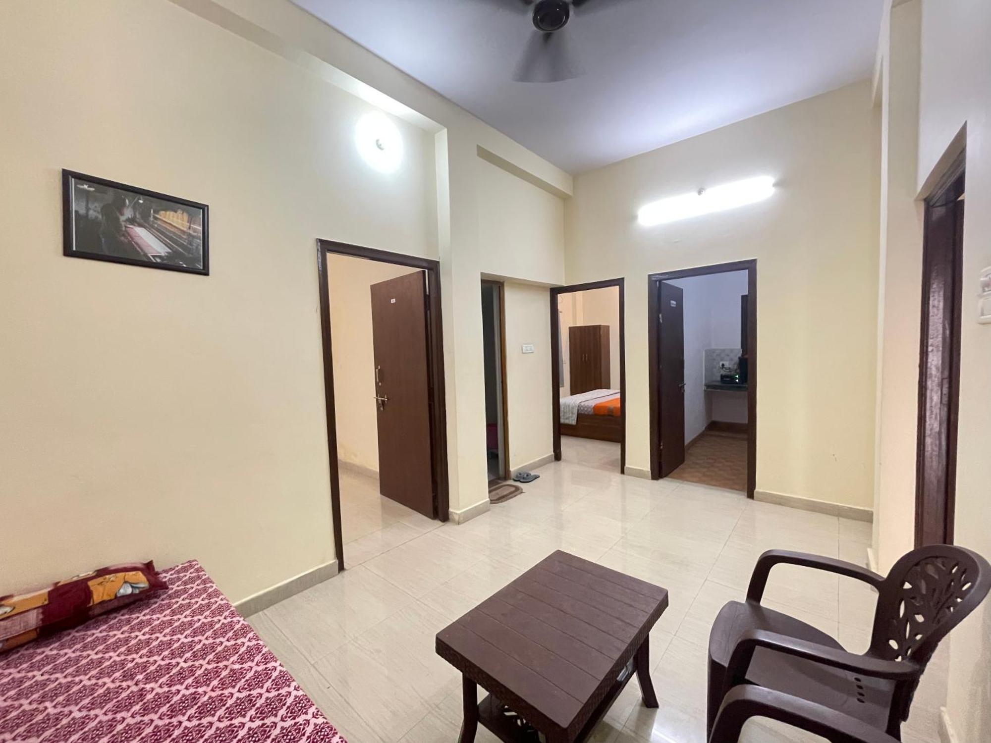 Kashi Paradise Homestay *