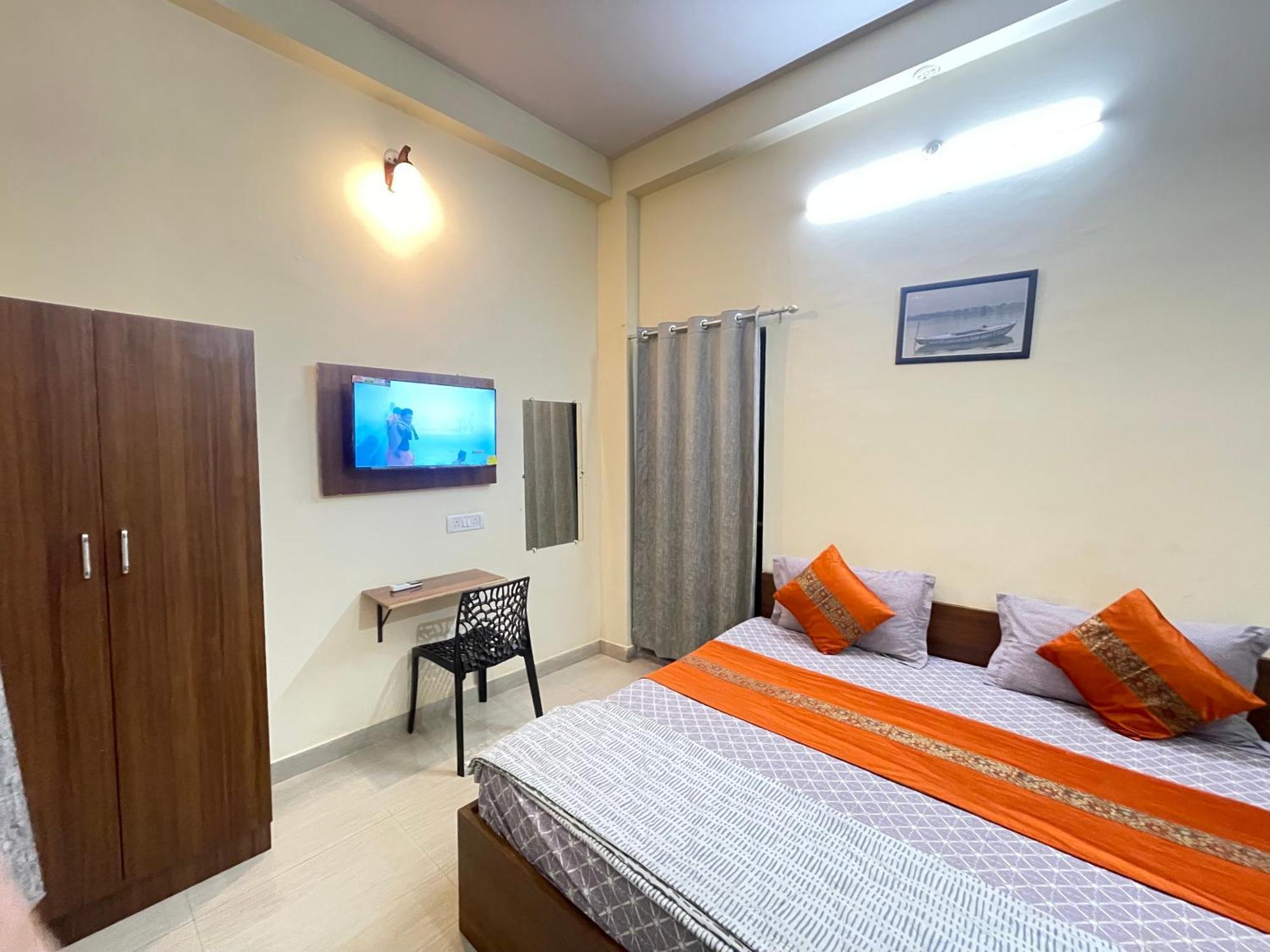 Homestay Kashi Paradise Varanasi