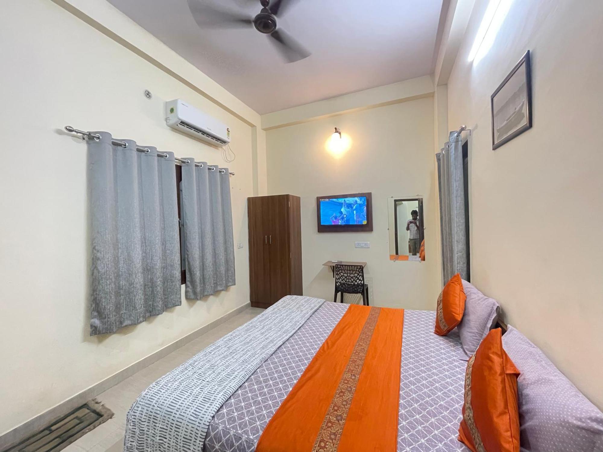 Homestay Kashi Paradise