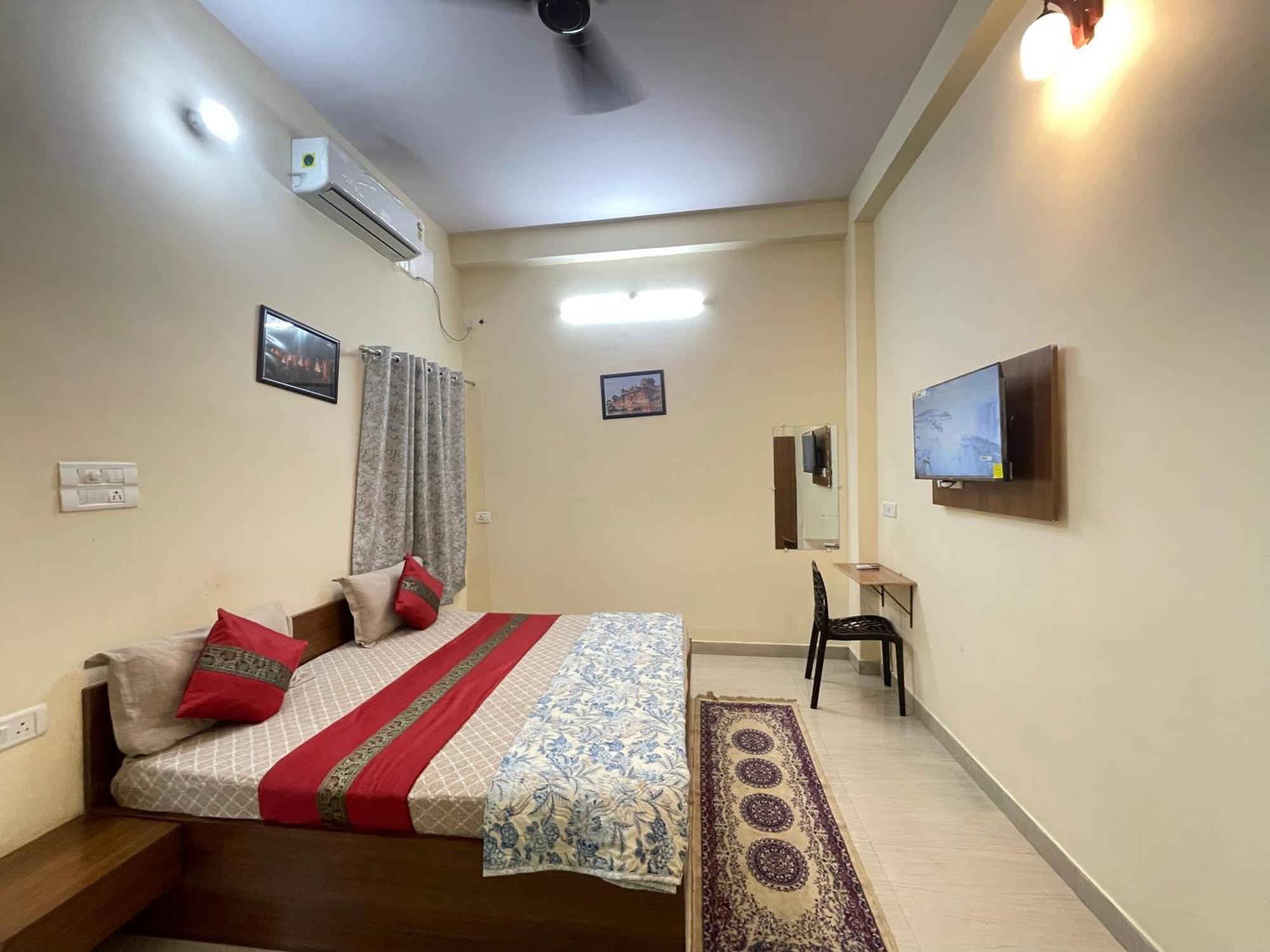 Kashi Paradise Homestay Varanasi
