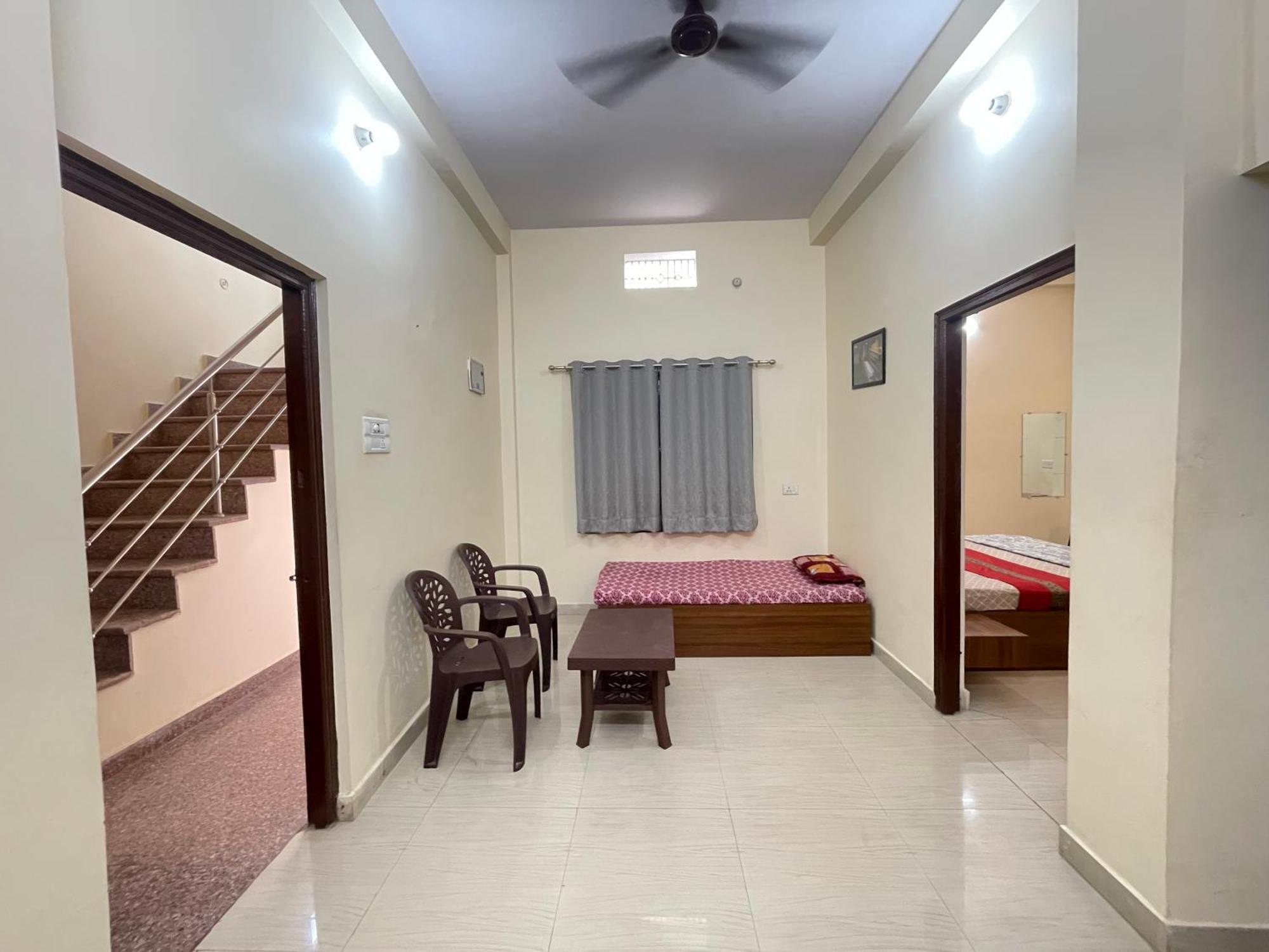 Homestay Kashi Paradise Varanasi