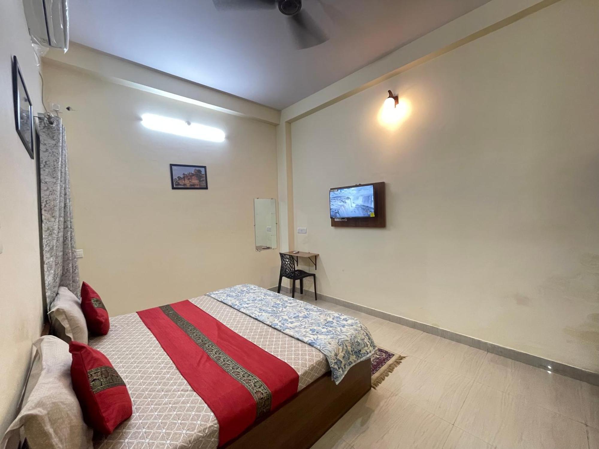 Kashi Paradise Homestay *